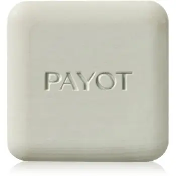 Payot Pâte Grise Pain Nettoyant Purifiant săpun solid pentru curățare faciale