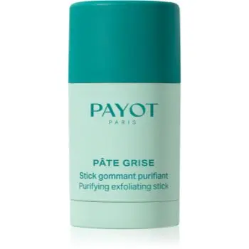 Payot Pâte Grise Stick Gommant Purifiant exfoliant facial pentru pielea problematica
