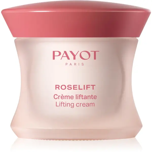 Payot Roselift Crème Liftante cremă de zi cu efect de fermitate și de lifting 50 ml
