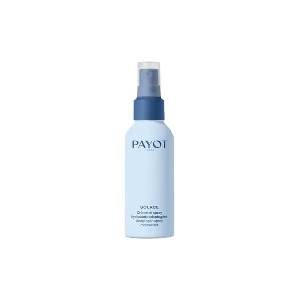 Payot Source Adaptogen Spray Moisturiser Spray hidratant pentru față Volum 40 ml