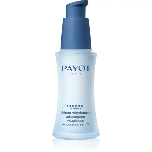 Payot Source Hydra + ser cu hidratare intensă 30 ml