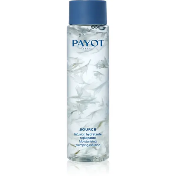Payot Source Infusion Hydratante Repulpante lotiune hidratanta pentru fata pentru tenul uscat 125 ml