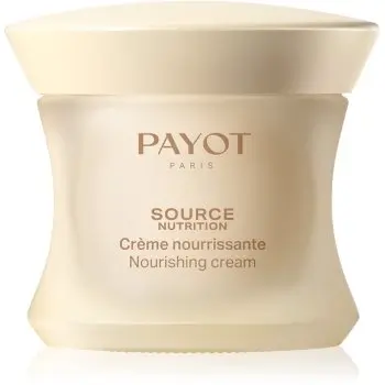 Payot Source Nutrition crema nutritiva pentru tenul uscat