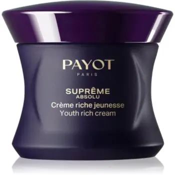 Payot Suprême Absolu cremă anti-rid ziua