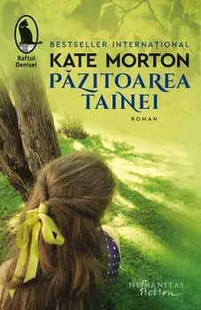 Pazitoarea tainei/Kate Morton