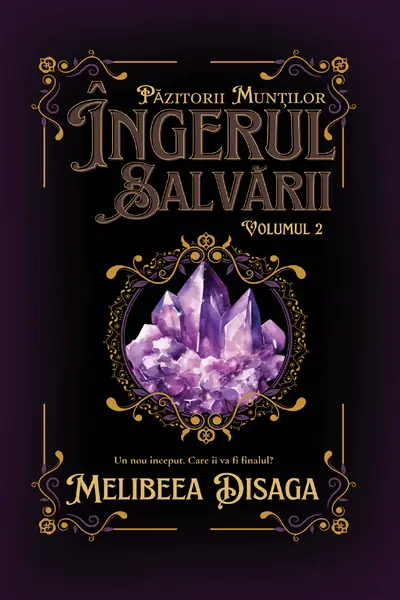 Păzitorii munților: Îngerul salvării (vol. 2)