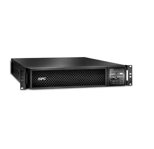 PC Smart-UPS SRT 2200VA RM 230V Network PC Smart-UPS SRT 2200VA RM 230V Network