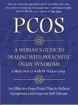 Pcos, Paperback/Colette Harris