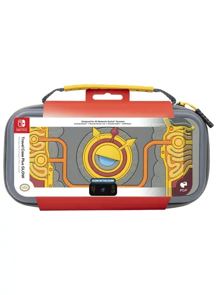 Pdp Travel Glow Case Purah Pad