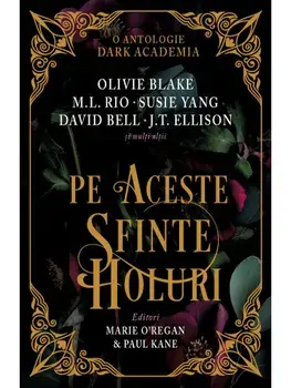 Pe aceste sfinte holuri/Marie O'Regan, Paul Kane