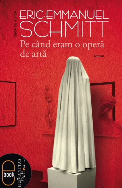 Pe cand eram o opera de arta (pdf)