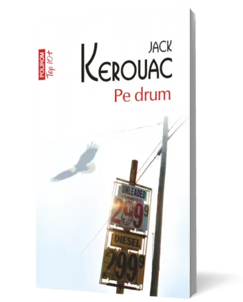 Pe drum