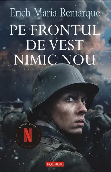 Pe frontul de vest nimic nou