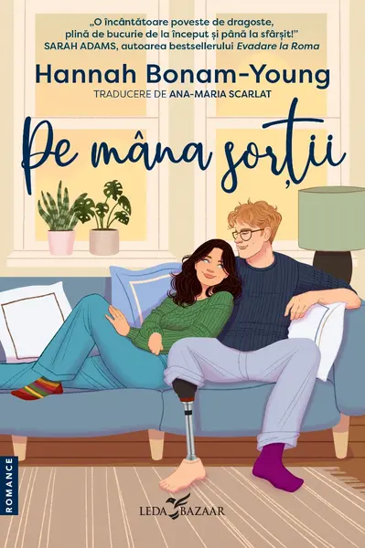 Pe mâna sorții
