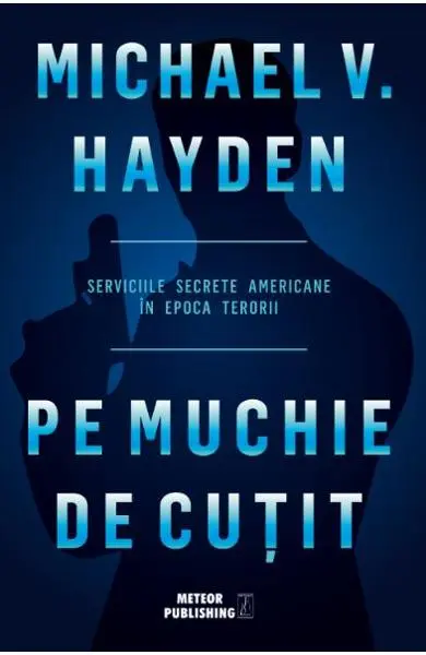 Pe muchie de cutit