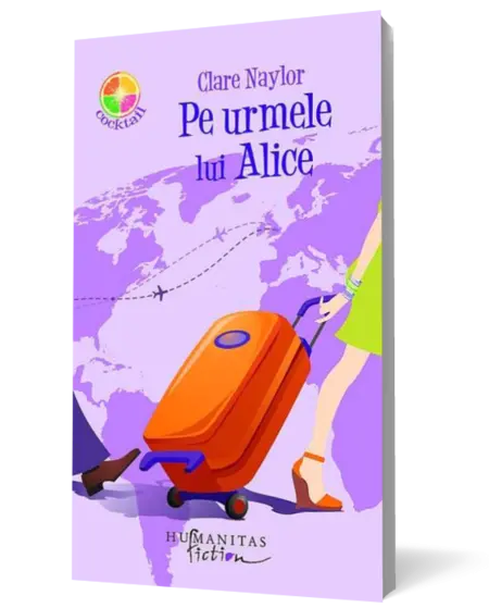 Pe urmele lui Alice