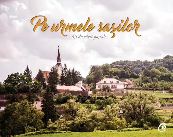 Pe urmele sasilor |