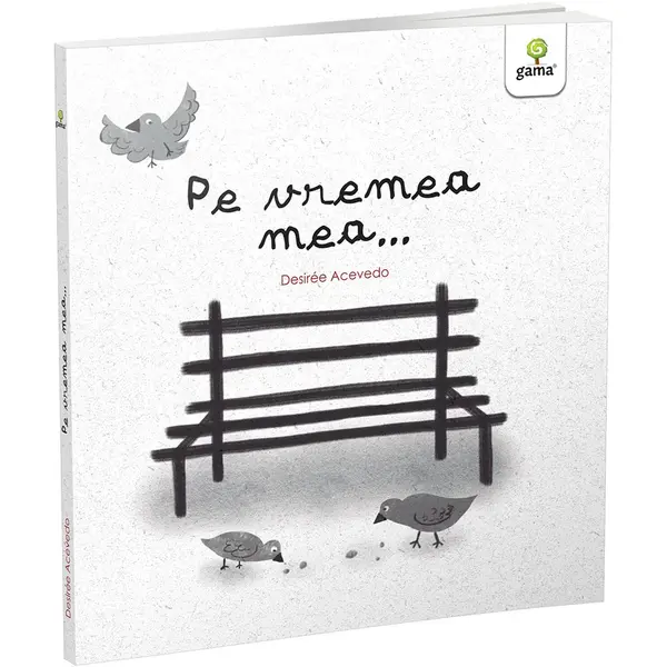 Pe vremea mea, Desiree Acevedo