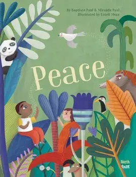 Peace, Hardcover/Miranda Paul