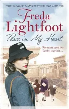 Peace In My Heart, Paperback/Freda Lightfoot