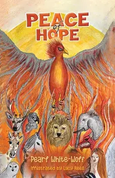 Peace of Hope, Paperback/Pearl White-Wolf