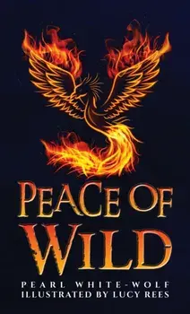 Peace of Wild, Hardback/Pearl White-Wolf