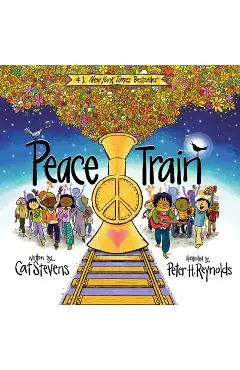Peace Train - Cat Stevens