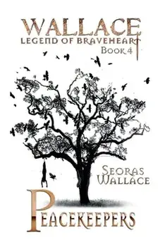 Peacekeepers, Paperback/Seoras Wallace