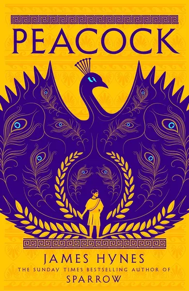 Peacock (James Hynes)