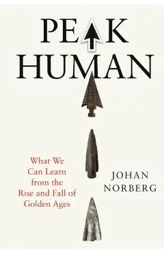 Peak Human - Johan Norberg