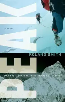 Peak, Paperback/Roland Smith