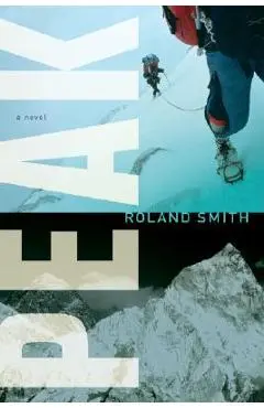 Peak - Roland Smith