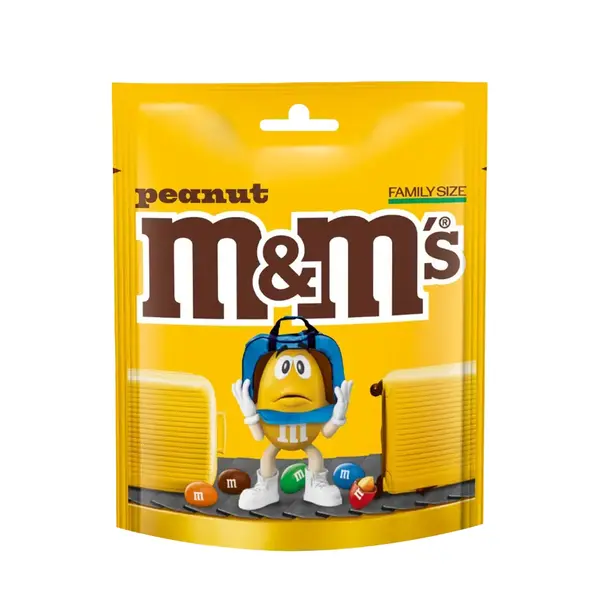 Peanut 330 gr