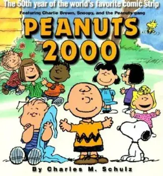 Peanuts, Paperback/Charles M. Schulz