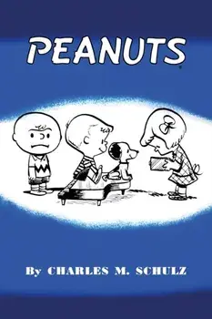 Peanuts, Paperback/Charles M. Schulz