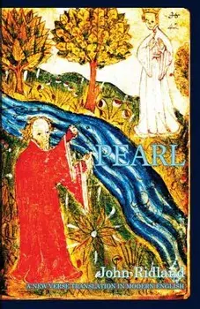 Pearl: A New Verse Translation in Modern English, Paperback/John Ridland