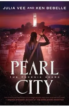 Pearl City - Julia Vee