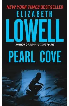Pearl Cove - Elizabeth Lowell