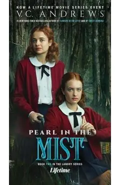 Pearl in the Mist, 2 - V. C. Andrews