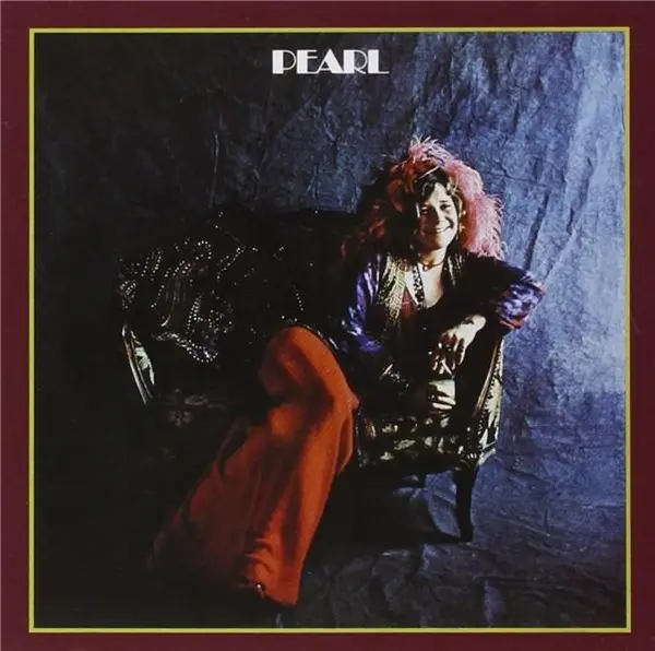 Pearl | Janis Joplin