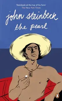 Pearl, Paperback/John Steinbeck