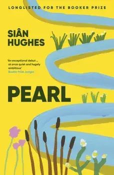 Pearl, Paperback/Sian (Author, Magpie Books) Hughes