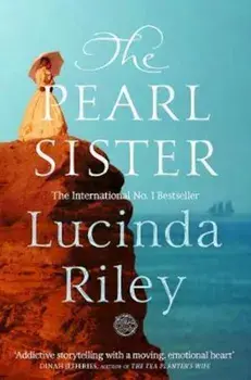 Pearl Sister, Paperback/Lucinda Riley