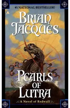 Pearls of Lutra - Brian Jacques