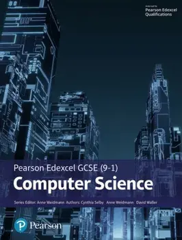 Pearson Edexcel GCSE (9-1) Computer Science, Paperback/David Waller
