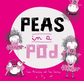 Peas in a Pod. New ed, Paperback/Rachel Noble