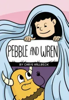 Pebble and Wren, Paperback/***