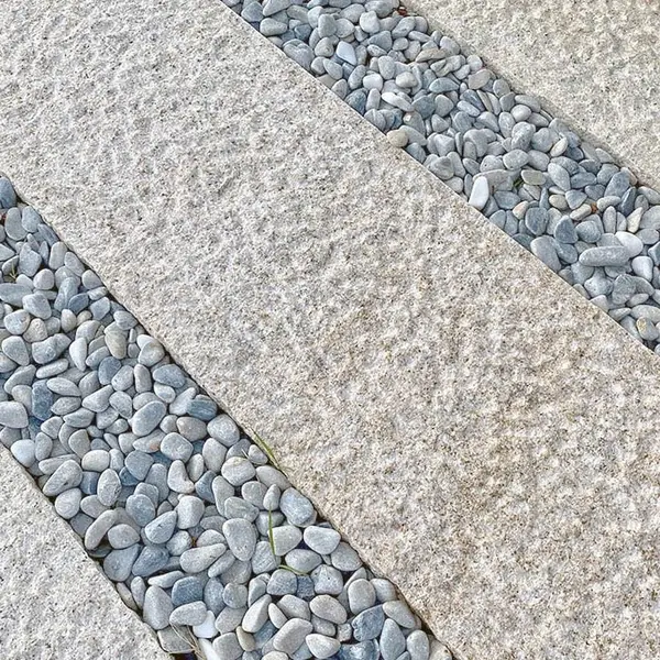Pebbles Marmura Akron, 0-1 cm Sac 20 kg