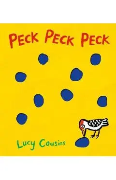 Peck Peck Peck