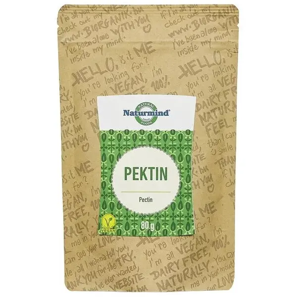 Pectina 80g